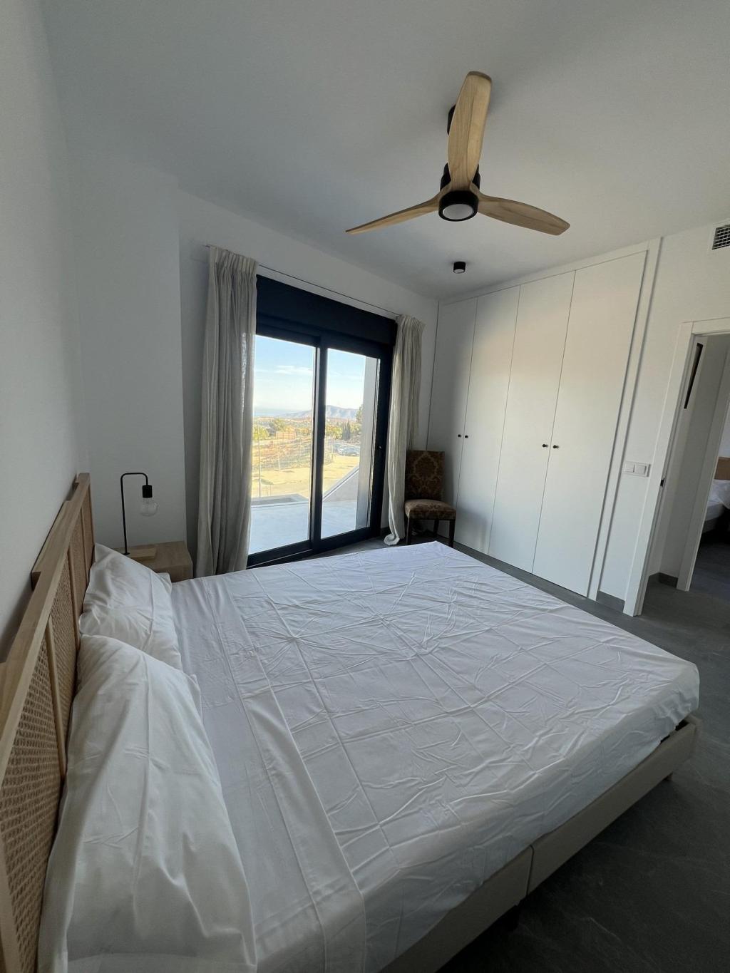 3 bed property in Polop