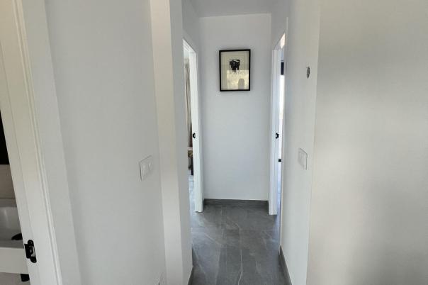 3 bed property in Polop