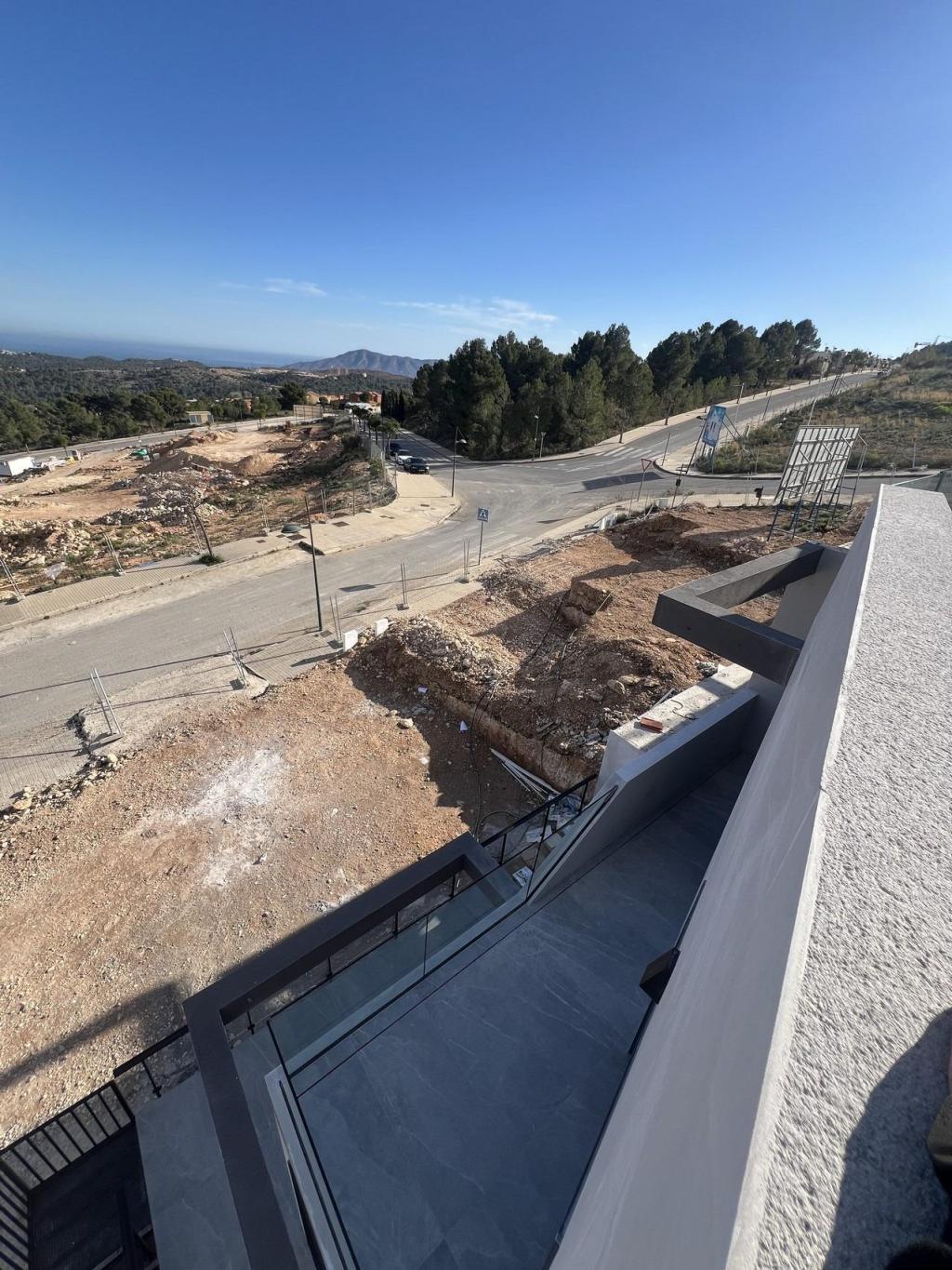 3 bed property in Polop