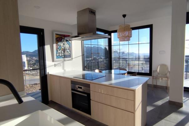 3 bed property in Polop