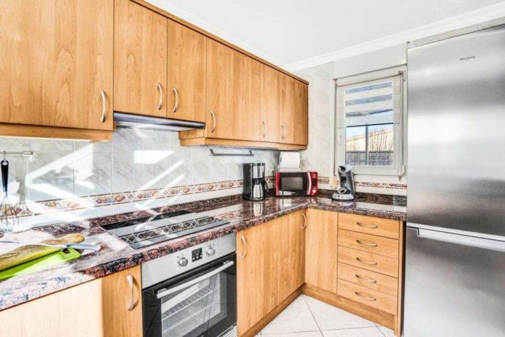 3 bed villas in Calpe