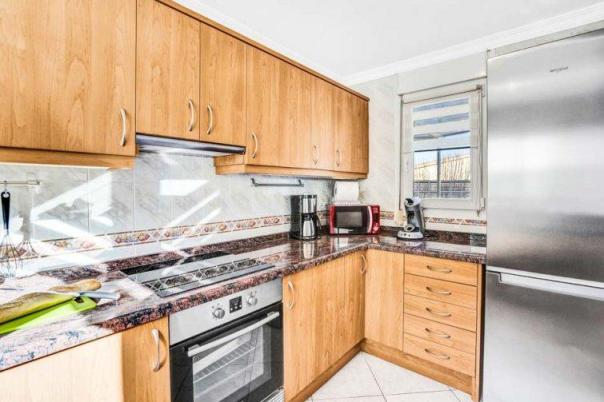 3 bed villas in Calpe