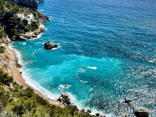 Playa Ambolo Javea