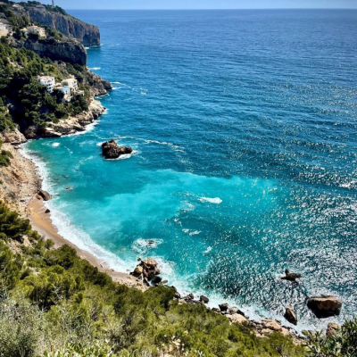 Playa Ambolo Javea