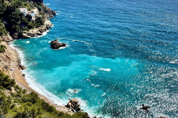 Playa Ambolo Javea