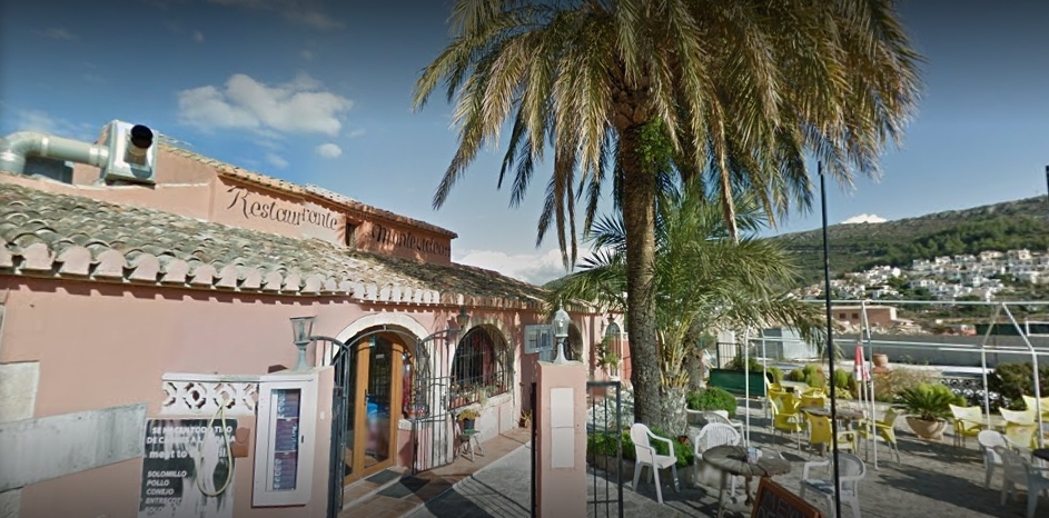 Costa Blanca 41 Club