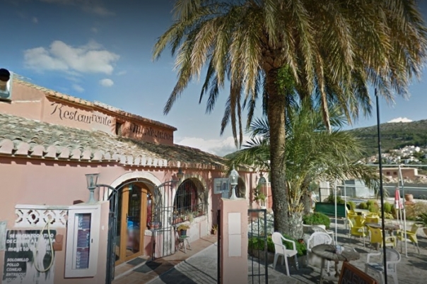 Costa Blanca 41 Club