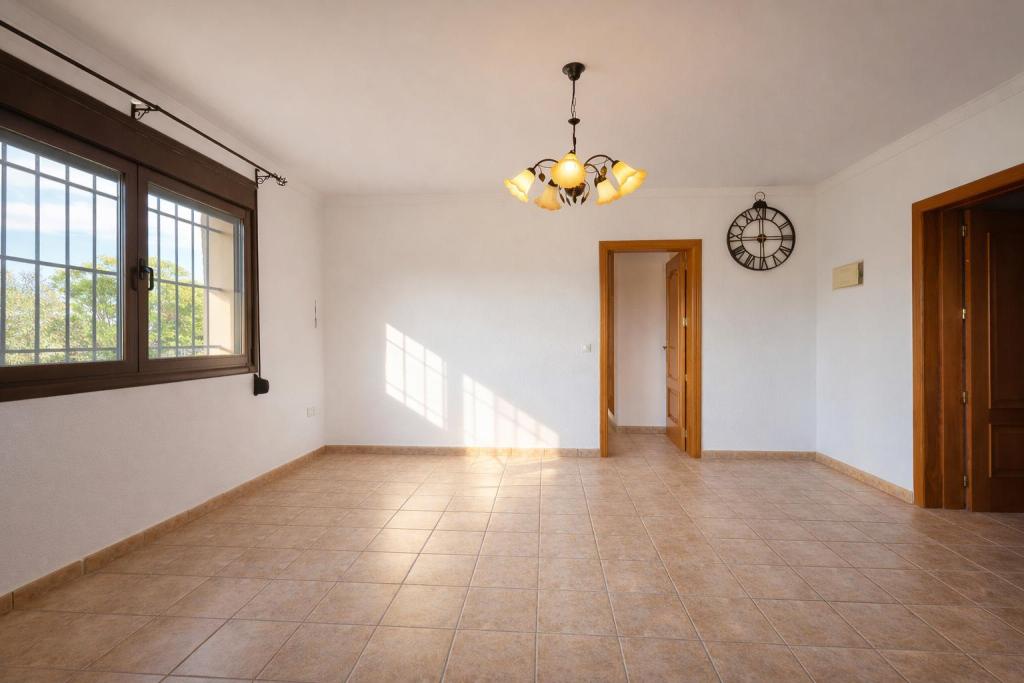 3 bed finca in Benitachell