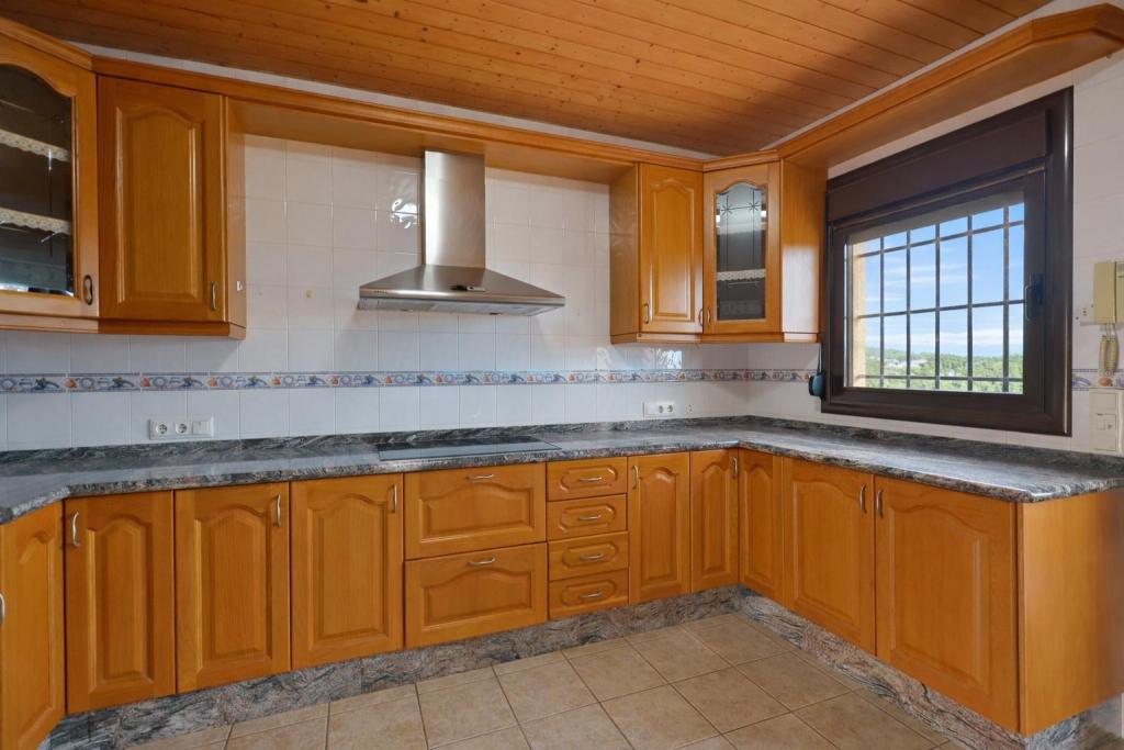 3 bed finca in Benitachell