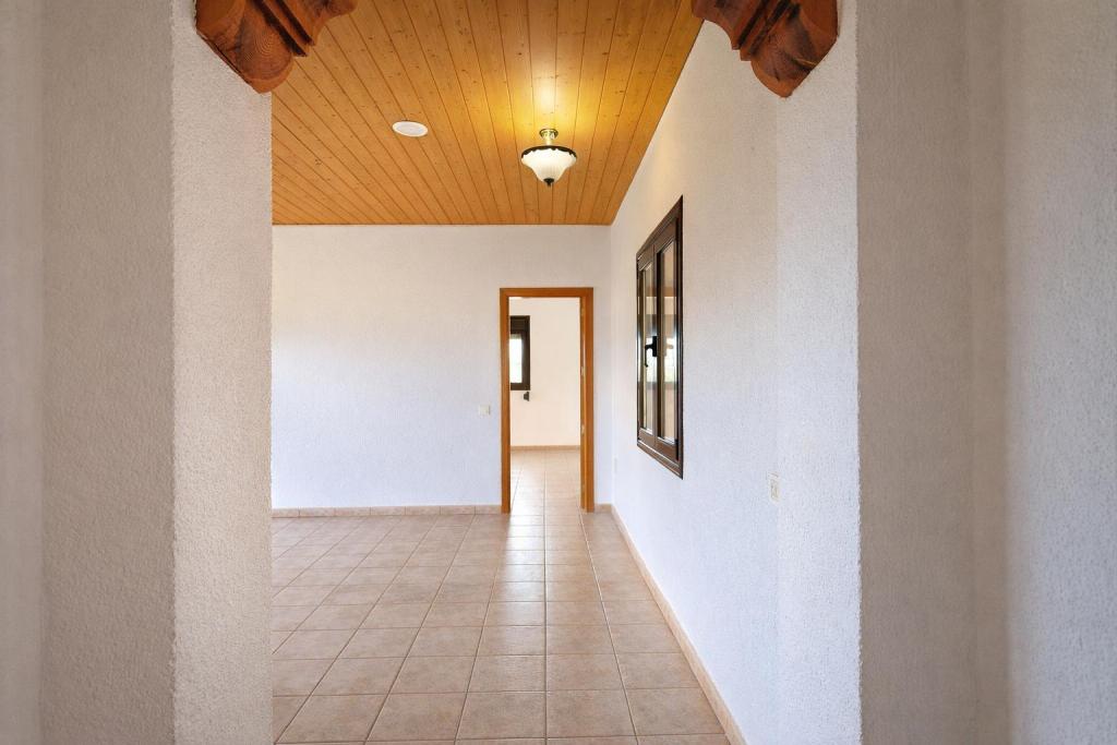 3 bed finca in Benitachell