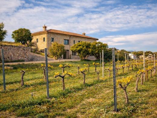 3 bed finca in Benitachell