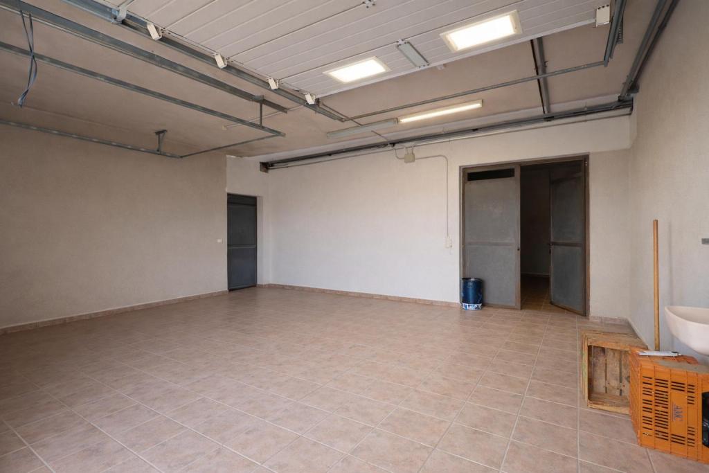 3 bed finca in Benitachell