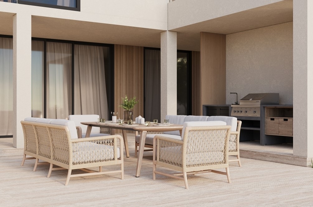 5 bed villa in Calpe