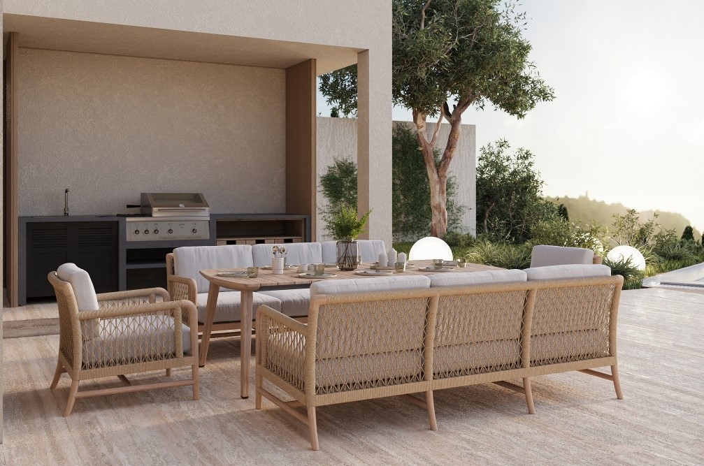 5 bed villa in Calpe