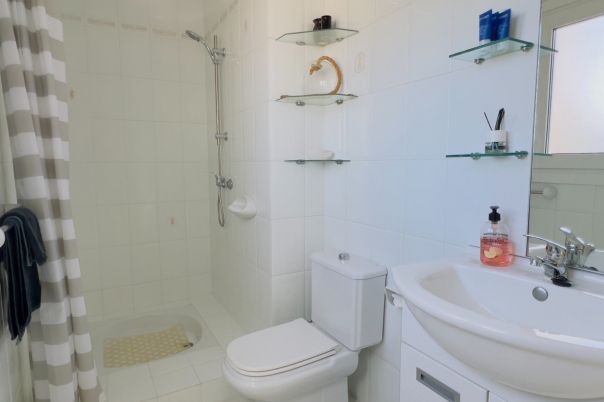 4 bed villa in Moraira