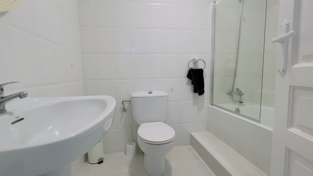 4 bed villa in Moraira