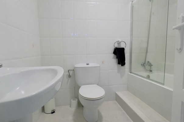 4 bed villa in Moraira