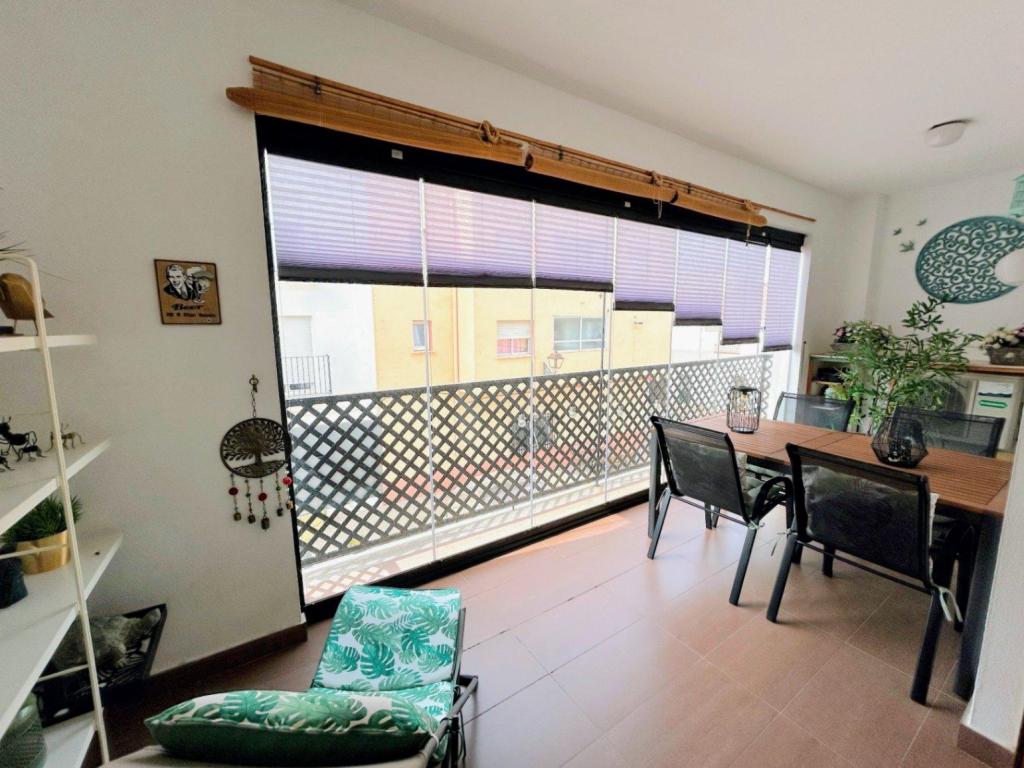 2 bed apartment in Jalón