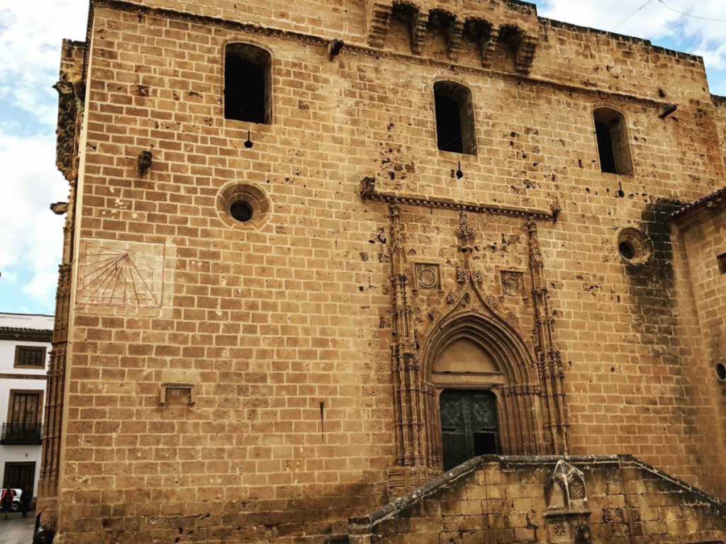 Historic Centre Javea - Visit the Old Town of Xabia