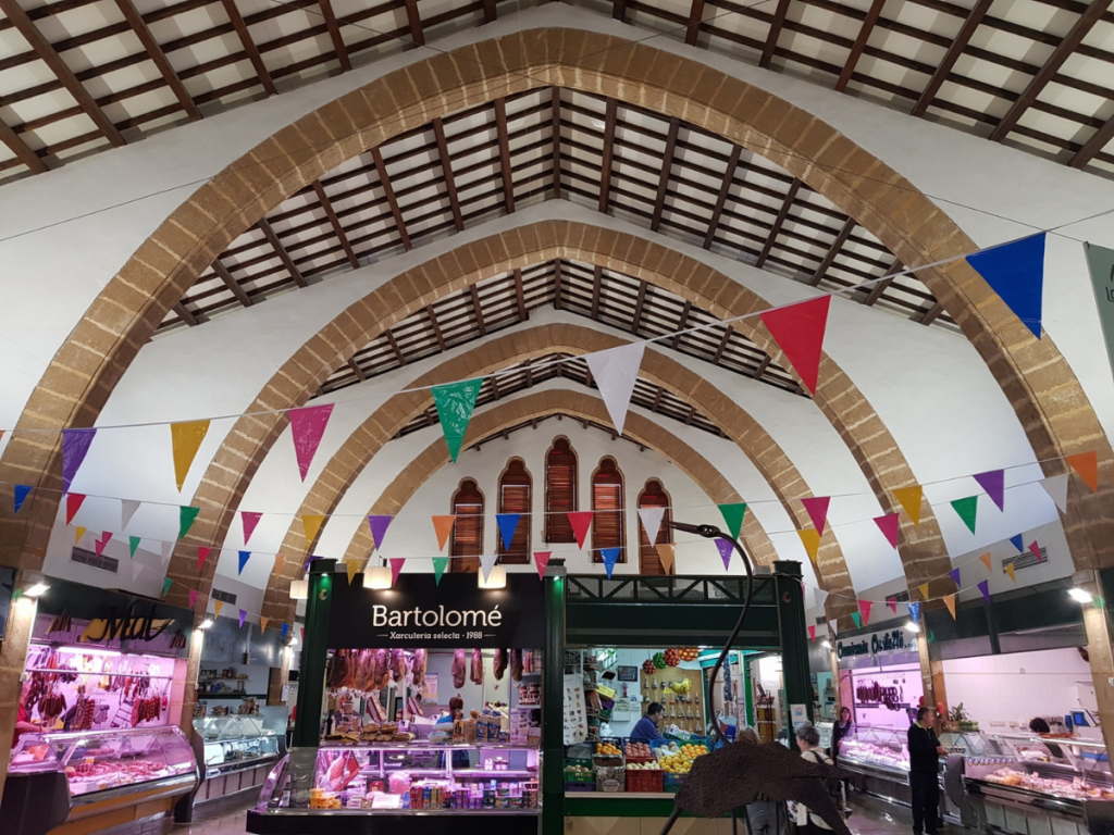 Historic Centre Javea - Visit the Old Town of Xabia