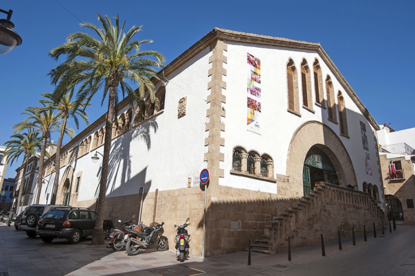 Javea Old Town: Walking Route, Sights and Visitor Guide