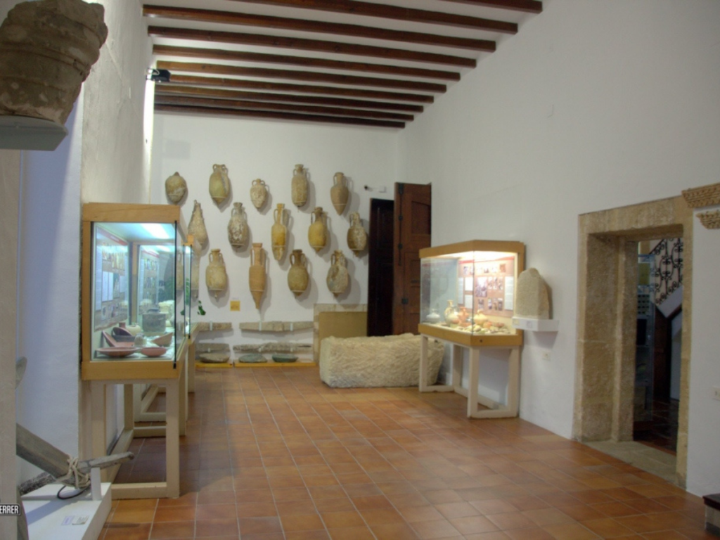 Historic Centre Javea - Visit the Old Town of Xabia