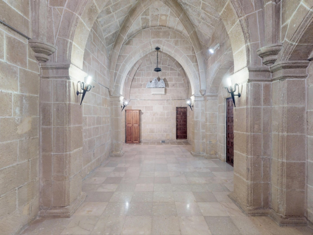 Historic Centre Javea - Visit the Old Town of Xabia