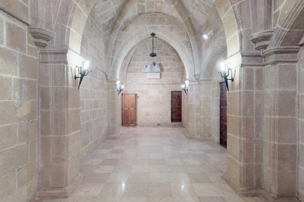 Javea Old Town: Walking Route, Sights and Visitor Guide