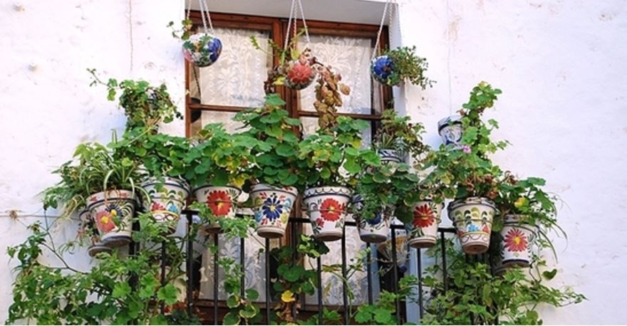 Historic Centre Javea - Visit the Old Town of Xabia