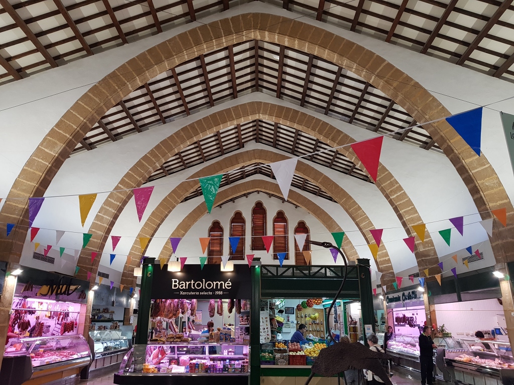 Historic Centre Javea - Visit the Old Town of Xabia