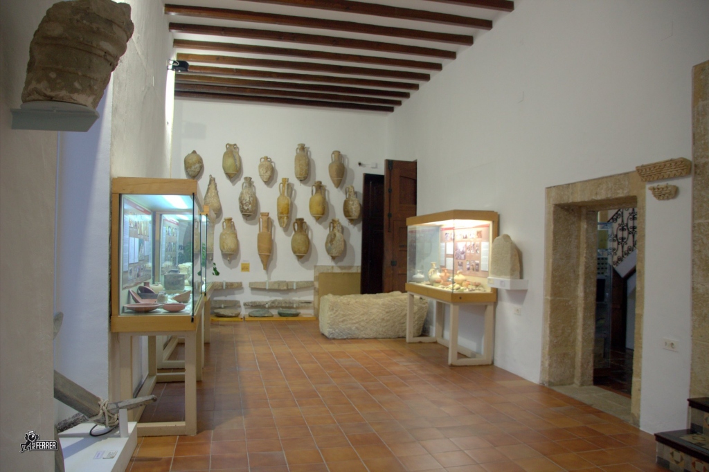 Historic Centre Javea - Visit the Old Town of Xabia