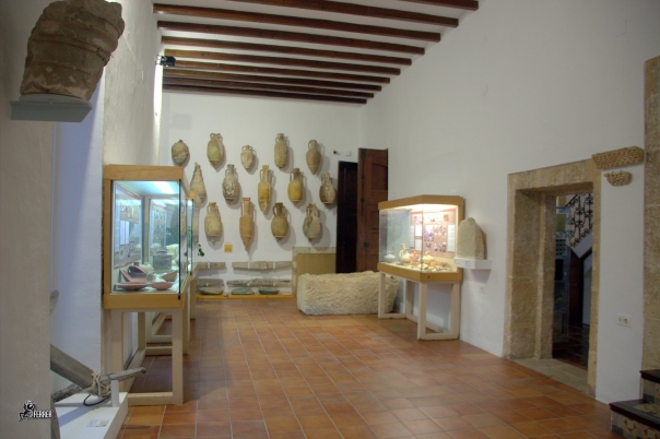 Historic Centre Javea - Visit the Old Town of Xabia