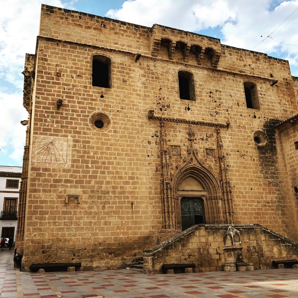 Historic Centre Javea - Visit the Old Town of Xabia
