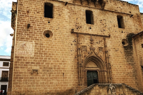 Historic Centre Javea - Visit the Old Town of Xabia