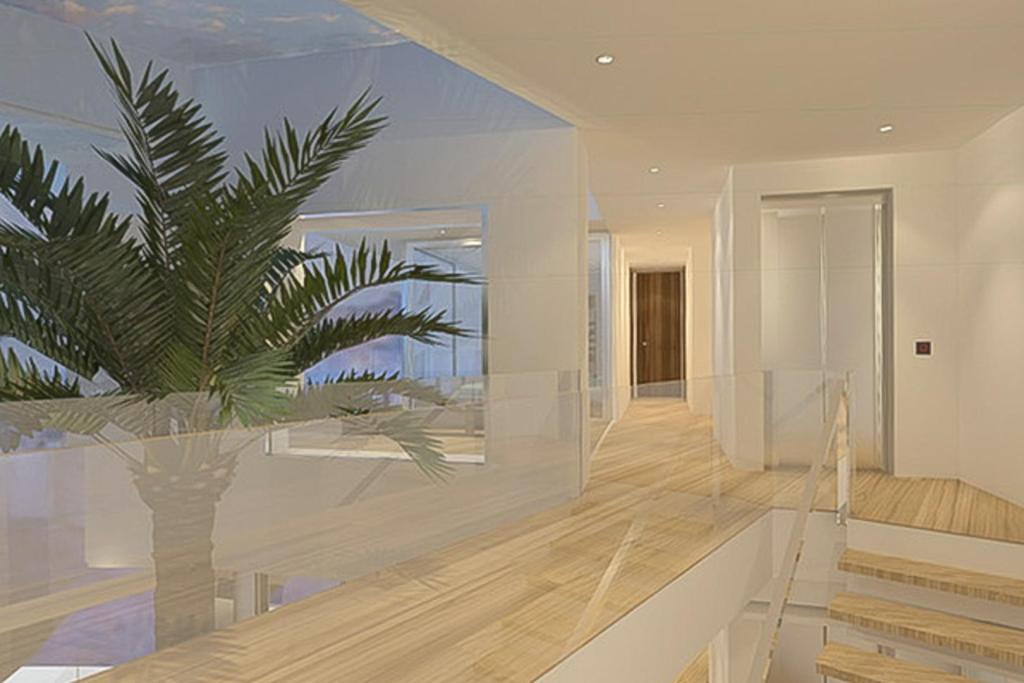 plot in Moraira