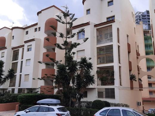 2 bed apartment in Calpe/Calp