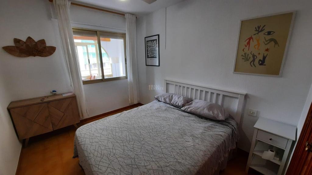 2 bed apartment in Calpe/Calp