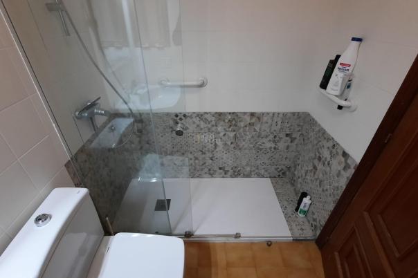 2 bed apartment in Calpe/Calp