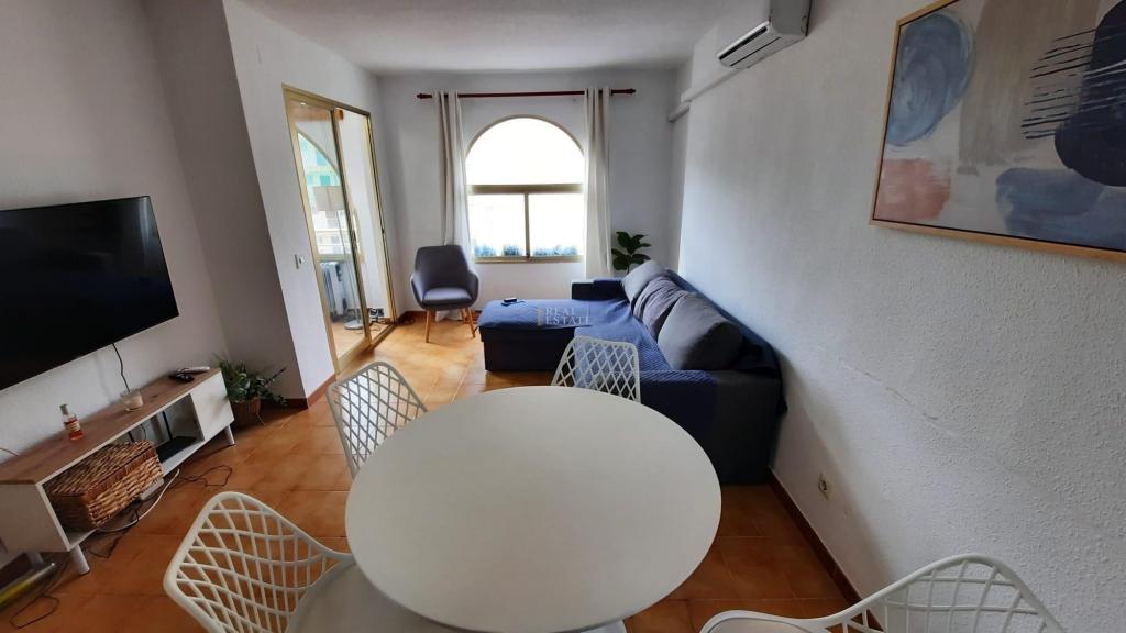 2 bed apartment in Calpe/Calp