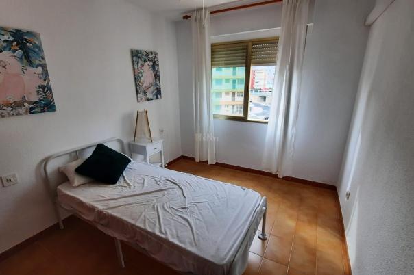 2 bed apartment in Calpe/Calp