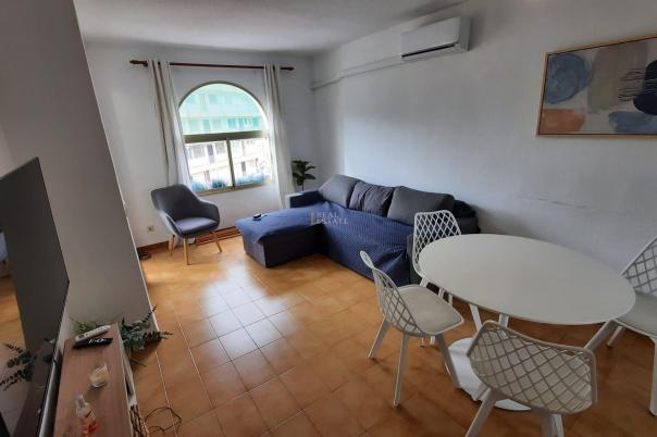 2 bed apartment in Calpe/Calp