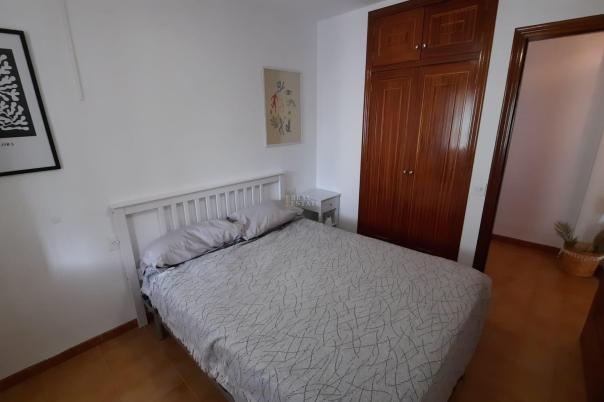 2 bed apartment in Calpe/Calp