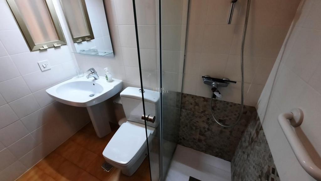 2 bed apartment in Calpe/Calp