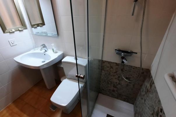 2 bed apartment in Calpe/Calp