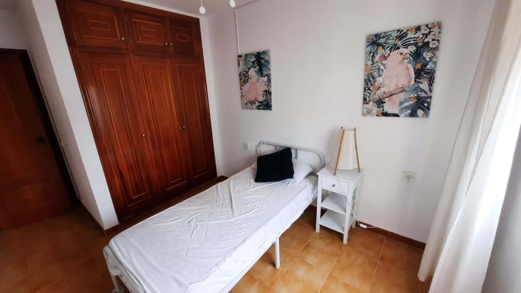 2 bed apartment in Calpe/Calp