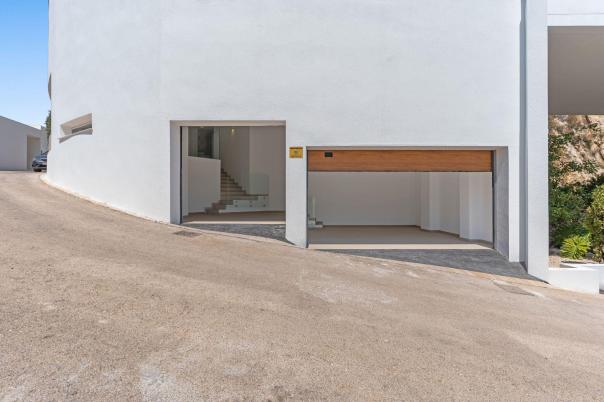 4 bed villa de lujo in Altea la Vella