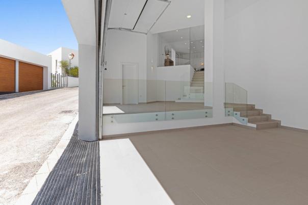 4 bed villa de lujo in Altea la Vella