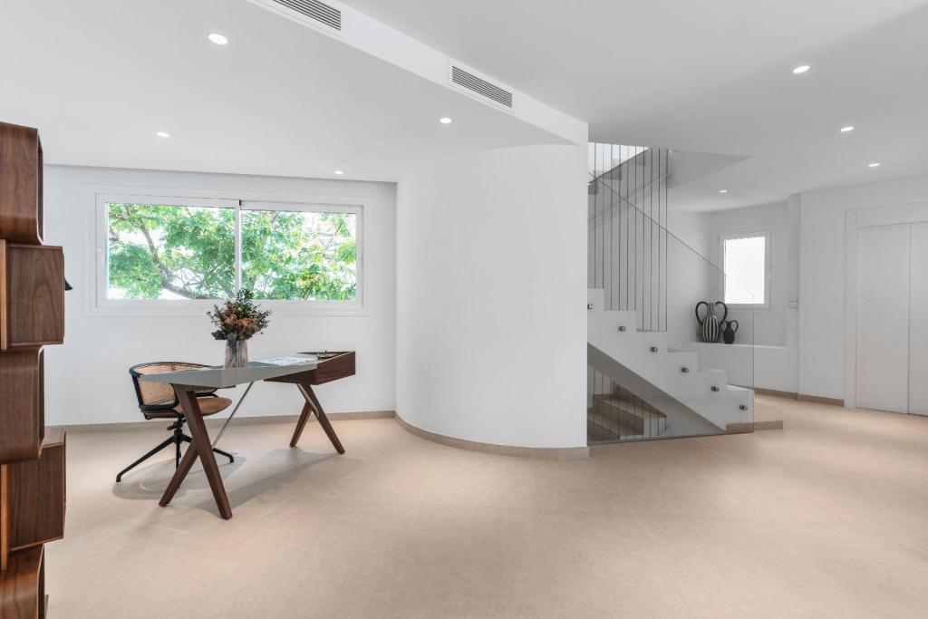 4 bed villa de lujo in Altea la Vella