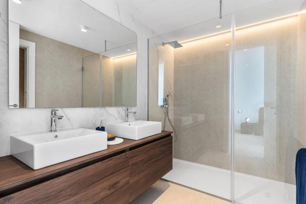 4 bed villa de lujo in Altea la Vella