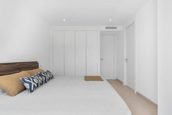 4 bed villa de lujo in Altea la Vella